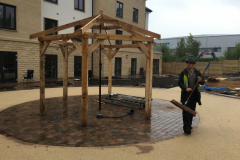 Commercial Project - Nursing Home