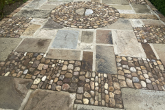Paving