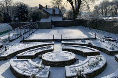 Formal Gardens