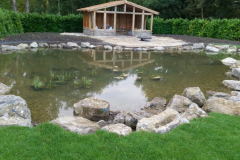 Ponds
