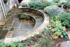Cottage Gardens