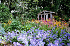 Country Gardens