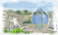 walled-garden-